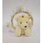 ADDOBBI ALBERO ORSO PELUCHE