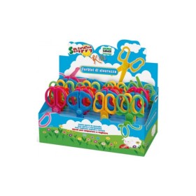 FORBICI SNIPPY KIDS PZ.24 LEBEZ