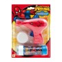 PISTOLA SPARABOLLE SPIDERMAN