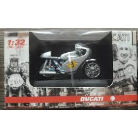 DUCATI HISTORICAL MODELS 1:32