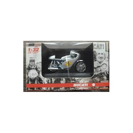 DUCATI HISTORICAL MODELS 1:32