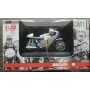 DUCATI HISTORICAL MODELS 1:32