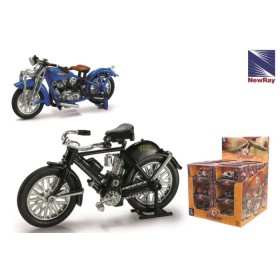 INDIAN MODELLI STORICI 1:32