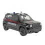 JEEP RENEGADE CARABINIERI 1:24