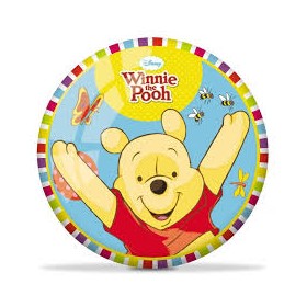 071 PALLONE WINNIE THE POOH D. 230