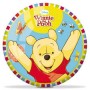 071 PALLONE WINNIE THE POOH D. 230