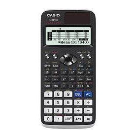 CALCOLATRICE SCENTIFICA CASIO FX-991EX