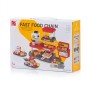 FAST FOOD PLAY SET