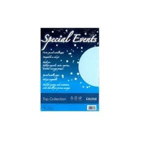 CARTA SPECIAL EVENT 250GR AZZURRO 02