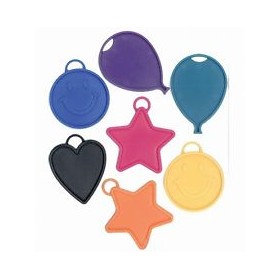 PESI PER PALLONCINI 15G
