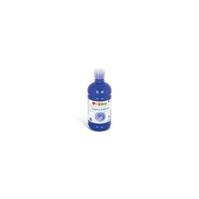COLORI TEMPERA 500ML CMP BLU OLTR.