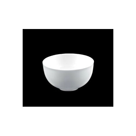 COPPETTA SMALL BOWL BIANCA