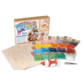 SET MOSAICI CWR - 06240