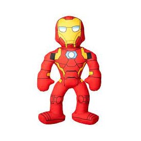 PELUCHE IRON MAN CM .50