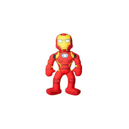 PELUCHE IRON MAN CM .50