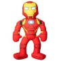 PELUCHE IRON MAN CM .50