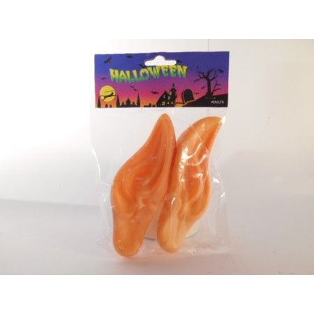 ORECCHIE ELFO 2 ASS. IN BUSTA