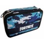 ASTUCCI 3 ZIP  CAMO FORTNITE