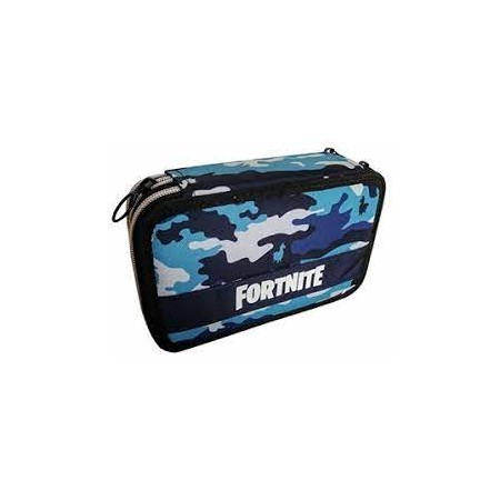 ASTUCCI 3 ZIP  CAMO FORTNITE