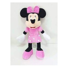 PELUCHE MINNIE 30 CM