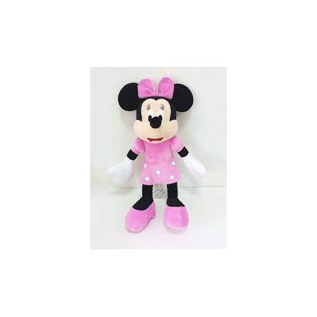 PELUCHE MINNIE 30 CM