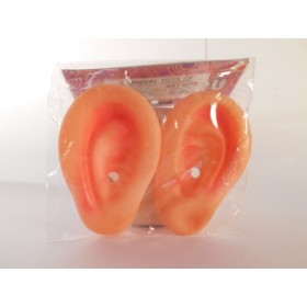 ORECCHIE GRANDI IN BUSTA