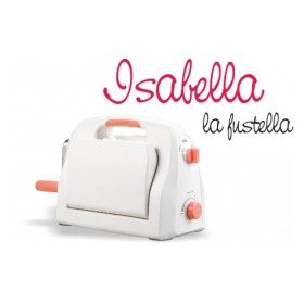 FUSTELLATRICE ISABELLA A4