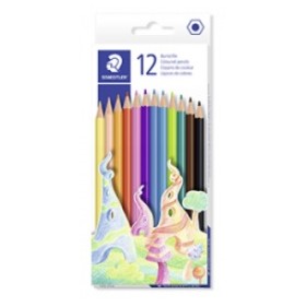 PASTELLI STAEDTLER X12