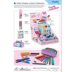 ESP. TRATTO CANDY COLLECTION 2025
