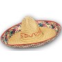 CAPPELLI SOMBRERO MEDIO - 8059