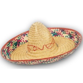 CAPPELLI SOMBRERO MEDIO - 8059