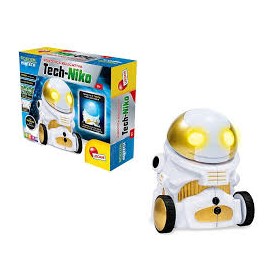 SCIENZA HI TECH LAMP ROBOT