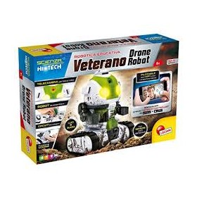 SCIENZA HI TECH DRONE