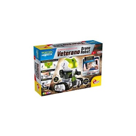 SCIENZA HI TECH DRONE