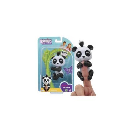 138 FINGERLING PANDA