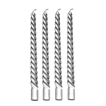 CANDELE ARG. CONF. X 10 6432