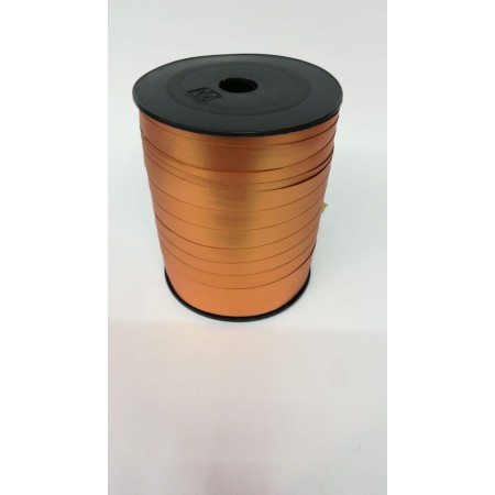 NASTRI X CONF. 250Y SATINATO INAB RAME