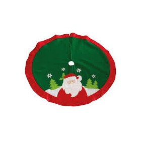 COPRI BASE ALBERO NATALE