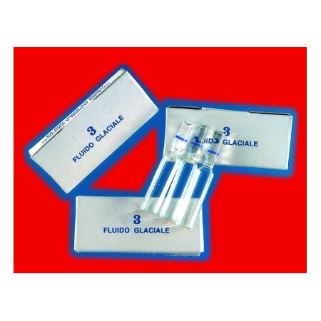 FLUIDO GLACIALE