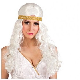 PARRUCCA DEA DELL'OLIMPO