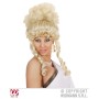 PARRUCCA DEA DELL'OLIMPO BIONDA