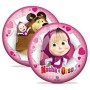 058 PALLONE 23CM MASHA E ORSO