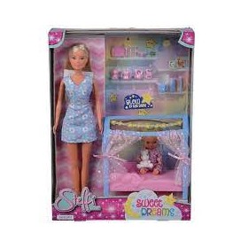 STEFFI LOVE SWEET DREAMS