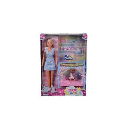 STEFFI LOVE SWEET DREAMS