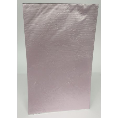 BUSTE METAL 15X25 GOFFRATE SOFT