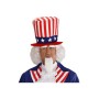 PARRUCCA E BARBA MR AMERICA