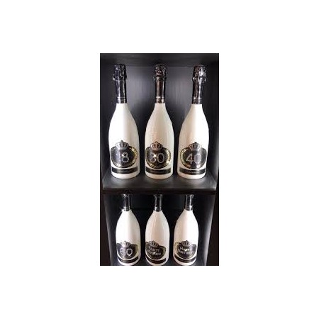 BOTTIGLIA BIANCA N30