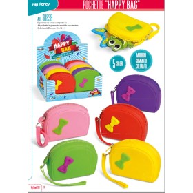 POCHETTE HAPPY BAG 10PZ COD. 60838 - 8002787068329