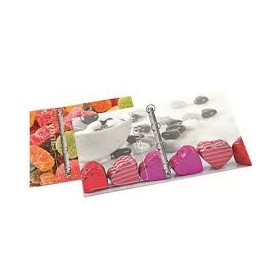 CARPETTE C/ANELLI 30MM