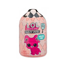 086 BAMBOLE LOL FUZZY PETS